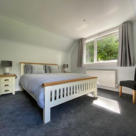 Riverdale B&B Pitlochry Dış mekan fotoğraf