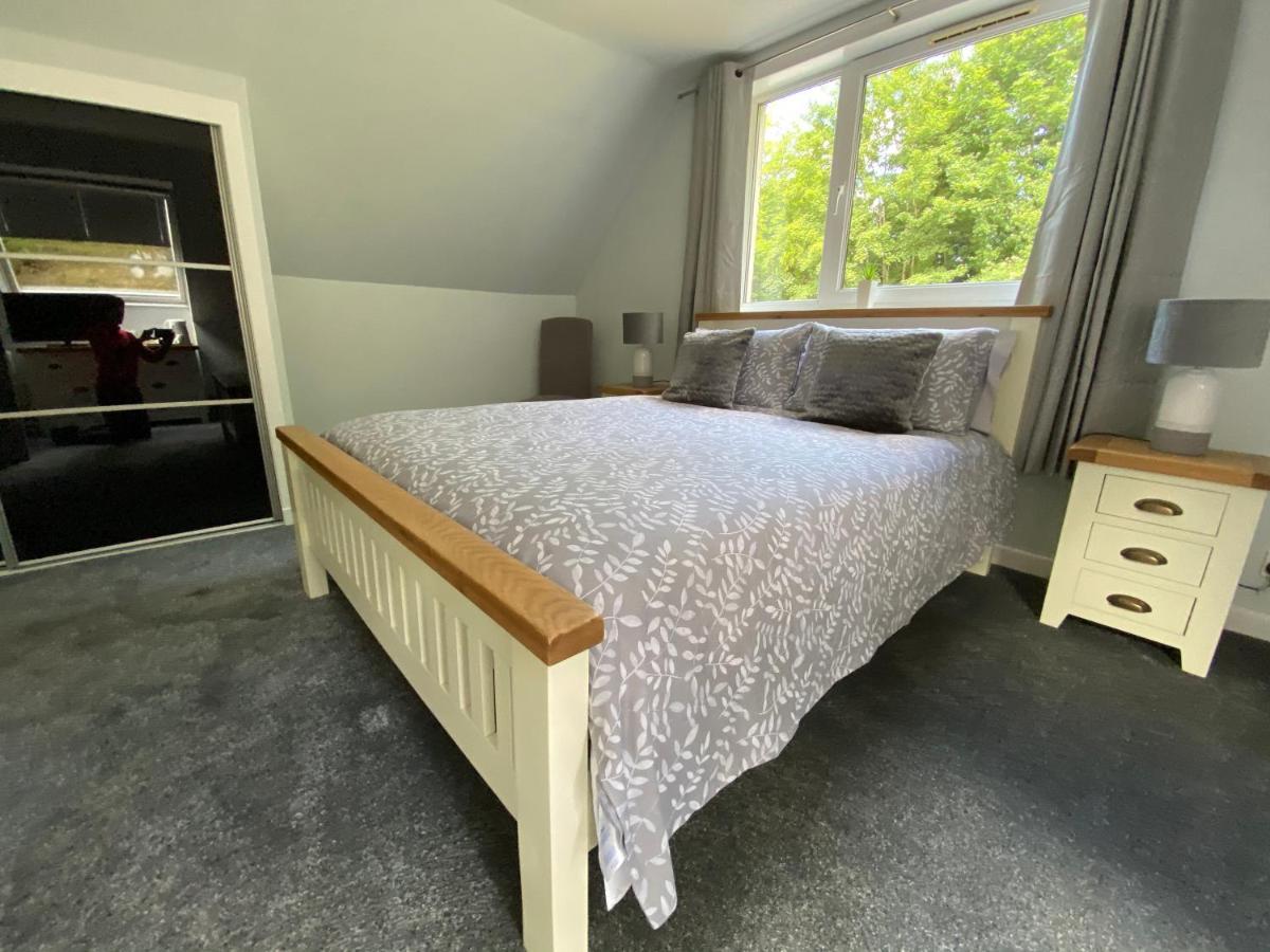 Riverdale B&B Pitlochry Dış mekan fotoğraf